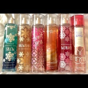 Bath & Body Works
